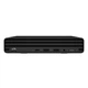 Компьютер HP 260 G9 DM / i3-1315U, 8, 512, WiFi, кл+м, Win11P (936J2EA) - изображение 1