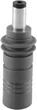 Адаптер Starlink Mini PD 100W DC to DC переходник для питания Старлинк Мини Gray (19884) - изображение 2