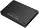 Бездротова клавіатура Hoco GM71 Proficient Bluetooth Foldable Wireless Keyboard Cyrillic Black - зображення 6