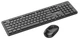 Комплект Hoco GM17 Wireless Keyboard and Mouse Set EN Black - изображение 1