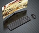 Комплект Hoco GM17 Wireless Keyboard and Mouse Set EN Black - изображение 5