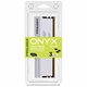 Модуль памяти для компьютера ddr4 16gb 3600 MHz Onyx White rgb Prologix (pro16gb3600ywr4) - изображение 4