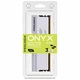 Модуль памяти для компьютера ddr4 16gb 3200 MHz Onyx White rgb Prologix (pro16gb3200ywr4) - изображение 4