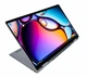 Ноутбук HP Envy x360 16-ad0023dx: Ryzen 7 8840HS / RAM 16 ГБ / AMD Radeon 780M Graphics / SSD 512 ГБ / 16" IPS, Multi-touch / Б/У - изображение 11