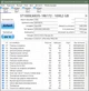 HDD диск 2.5 1TB Hitachi HTS541010A9E680 5400 8mb s_n dwvk б/у - изображение 2