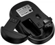 Бездротова миша Hoco GM41 Exciting 2.4G/Bluetooth Wireless Mouse Black - изображение 3
