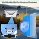 Крепление на присосках для Starlink Mini EP-SK0126 Автомобильный держатель вакуумный (19868) - изображение 8
