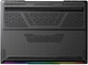 Ноутбук Dream Machines RT5070Ti-16UA32 16” WQXGA mini Led 1200n/Ryzen 9 9955HX/32 GB/SSD 2TB/RTX5070Tі/DOS (RT5070Ti-16UA32) Black - изображение 6