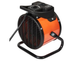 Тепловентилятор промышленный Vitals EH-27 2000 Вт - изображение 5