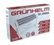 Конвектор Grunhelm GC-2000A - изображение 5