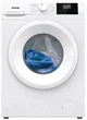 Пральна машина Gorenje WNGPI61SAS - изображение 1