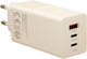 Ładowarka PATONA Premium GaN PD100W 2xUSB-C 1xUSB-A PD3.0 QC3.0 White (4055655240321) - obraz 2