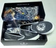 Сліпони Sperry X Lucasfilm Pier Side Empire Black Колоборація з Star Wars US7.0 EU37.5 24.0 - изображение 3