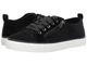 Легкі снікери Not Rated Janet Color: Black US8.0 EU39.0 25.0см - изображение 1