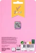Zestaw błyszczyków do ust Create it! Cukierkowe lody 3 szt. 84845 (8719668018075) - obraz 5