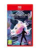 Картридж для Nintendo Switch 2 - ChromaGun 2 Dye Hard, українські субтитри - зображення 1
