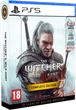 Диск для PlayStation 5 - The Witcher 3 Wild Hunt Complete Edition + 10th Anniversary Steelbook, русская версия - изображение 1