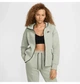Спортивный костюм женской Nike Sportswear Tech Fleece Windrunner Grey XS Серый FB8338-370__FB8330-370 - изображение 13
