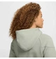 Спортивный костюм женской Nike Sportswear Tech Fleece Windrunner Grey XS Серый FB8338-370__FB8330-370 - изображение 14