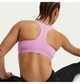 Спортивний топ жіночий Nike Swift High-Support Lightly Lined Sports Bra Pink XS Рожевий HM5220-503 - зображення 3