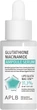 Serum nawilżające do twarzy APLB Glutathione Niacinamide na przebarwienia 40 ml (8809874682679) - obraz 1