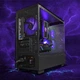 Ігровий комп'ютер "NOVA GAMING" | GeForce RTX 5050 8GB | Ryzen 5 5500 |SSD M.2 | Wi-Fi | WIN11 - зображення 4