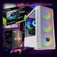 Ігровий комп'ютер "IronStrike" | GeForce GTX1660 Super 6GB | AMD Ryzen 5 4500 |SSD M.2 | Wi-Fi | WIN11 - изображение 4