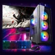 Ігровий комп'ютер "Mixzo Arena" | GeForce RTX 3060 12GB | Intel i7 9700 |SSD M.2 | Wi-Fi | WIN11 | Монітор IPS 27"| Игровий набір - изображение 1