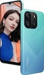 Смартфон Blackview Oscal FLAT 1C 2/32Gb Blue 4G 2-SIM 8/5Мп 8 ядер Android 13 - изображение 3