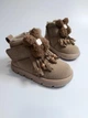Зимові черевики для дівчинки Clibee 761-2 beige беж р. 26-16,9 см - зображення 1