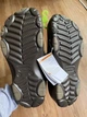 Чоловічі Крокс Алл-Терейн Клог Коричневі Crocs Classic All-Terrain Clog Espresso (37-38, коричневий) - изображение 9