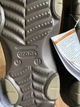 Чоловічі Крокс Алл-Терейн Клог Коричневі Crocs Classic All-Terrain Clog Espresso (37-38, коричневий) - изображение 10