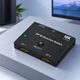 Двунаправленный DisplayPort 1.4 переключатель 2×1 / 1×2, 16K 60 Гц, 4K 240 Гц Schöff (ST-SS425) - изображение 2