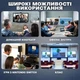 Двунаправленный DisplayPort 1.4 переключатель 2×1 / 1×2, 16K 60 Гц, 4K 240 Гц Schöff (ST-SS425) - изображение 6