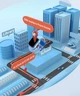 Ультратонкие детские смарт часы Lemfo CT24 с AMOLED дисплеем, GPS трекером, 4G сим картой, прослушиванием и видеозвонками Черный - изображение 12
