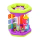 Детская игрушка бизицентр Infunbebe 17.5 см с подвижными деталями (PL9876) - изображение 3