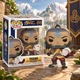 Ігрова фігурка Funko POP! серії Аватар: Останній захисник - Тага - зображення 2