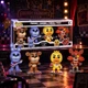 Набір колекційних фігурок Funko POP!: 5 ночей у Фредді / FNAF (комплект 4 фігурки) - зображення 3
