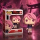 Коллекционная фигурка Funko POP! Дандадан: Аира / Aira Shiratori (Dandadan аниме) - изображение 3