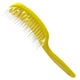 Щітка для укладки волосся Sway Eco Organic Yellow розмір M 130 154 YELD - изображение 3