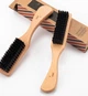 Щітка для фейду дерев'яна MRD Wood Brush, MRD-BR1 - изображение 3