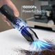 Компрессор для продувки HOTO Compressed Air Capsule (QWCXJ001) [176165] - изображение 8