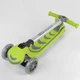 Самокат детский Best Scooter 46987 Салатовый - изображение 5