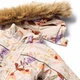 Зимовий термокомбінезон Molo Polaris Fur Meadow Mist, колір рожевий, розмір 116 (263.5W26N205.9778) - зображення 5