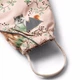 Зимний термокомбинезон Molo Pyxis Fur Furry Friends, цвет розовый, размер 98 (263.5W26N105.9780) - изображение 7