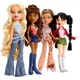 Лялька BRATZ серії "2001 Reimagined" — ХЛОЯ - изображение 7