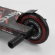 Самокат трюковый Best Scooter Crash 67839 Черно-красный - изображение 7