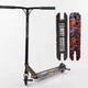 Самокат трюковый Best Scooter BS-77350 Черный - изображение 1