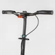 Самокат двухколесный Best Scooter 43685 Черно-бирюзовый - изображение 5
