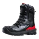 Сапоги рабочие высокие MILWAUKEE, AMT S7S 1H110111W CI AN HRO SC FO LG SR, 43/9 - изображение 1